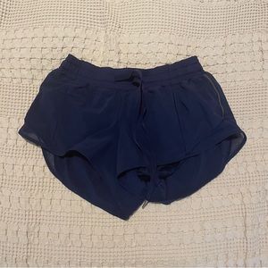Women’s Lululemon Shorts
